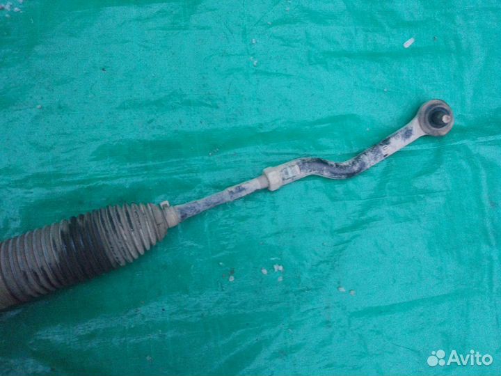 Рейка Ниссан Х-трайл Nissan X-Trail (T32) (2014)