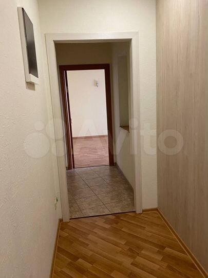 2-к. квартира, 62,3 м², 8/16 эт.