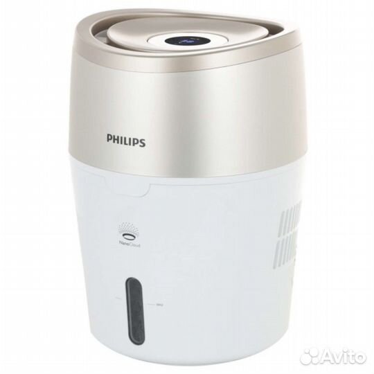 Воздухоувлажнитель philips