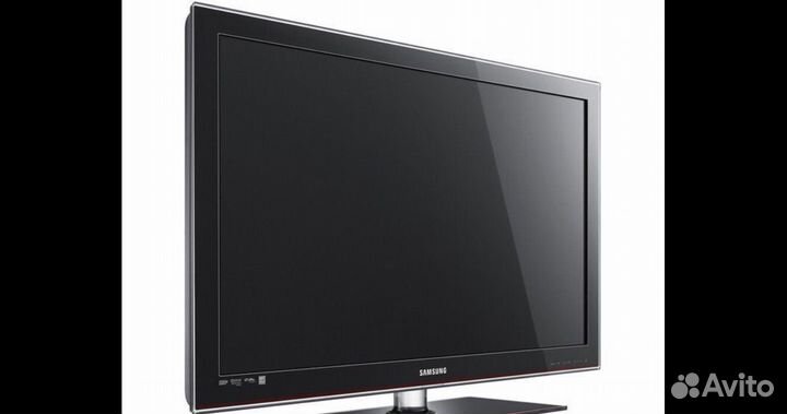 Samsung le40c530f1w