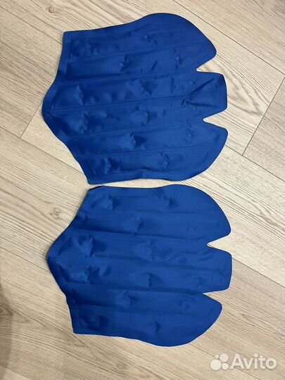 Охлаждающие ногавки LeMeux