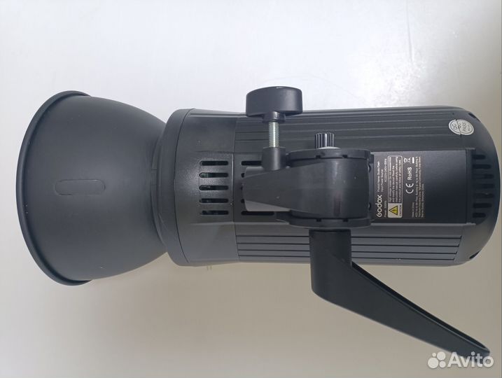 Импульсный свет Godox SK300 II