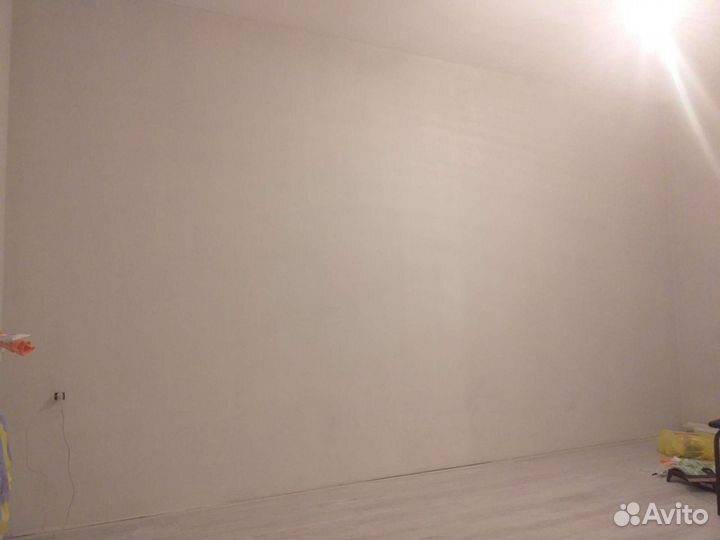 Поклейка обоев