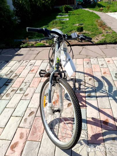 Продам велосипед (Новый)