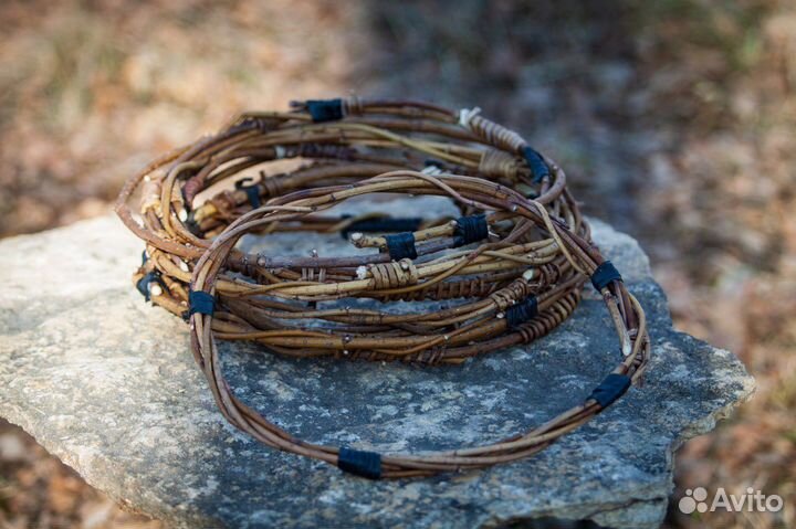 Основы для венков / ловцов снов