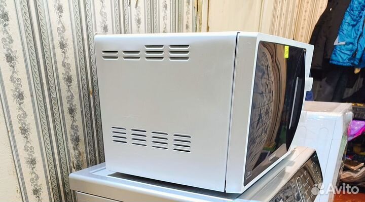 Микроволновая печь samsung