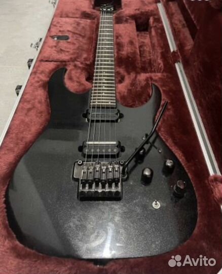 Электрогитара Ibanez rg prestige 1920x