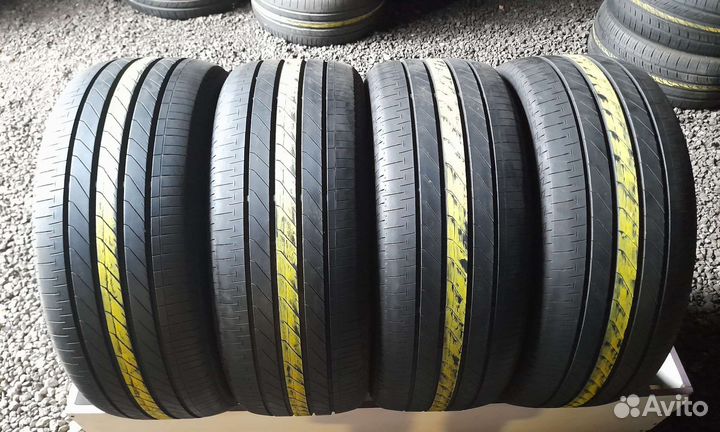 Bridgestone Turanza T005A 245/45 R19 98W