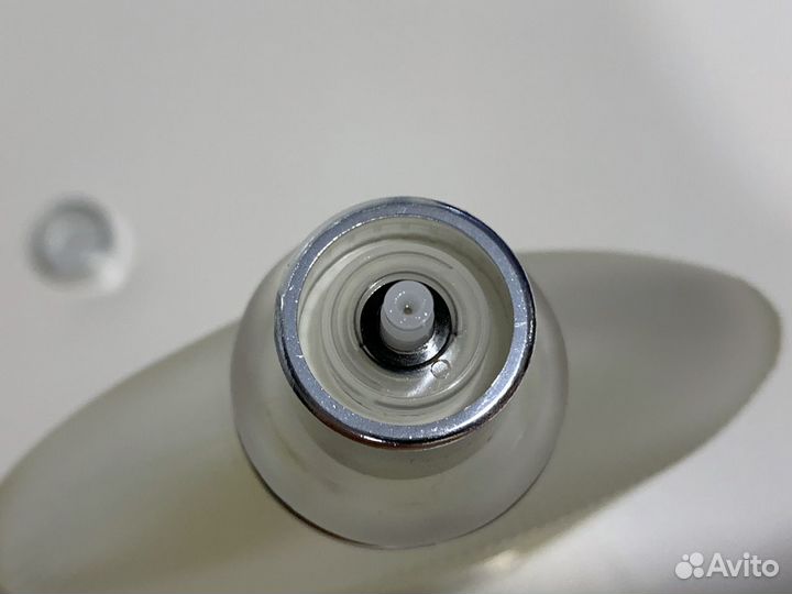 Tom Ford Grey Vetiver (отливант)