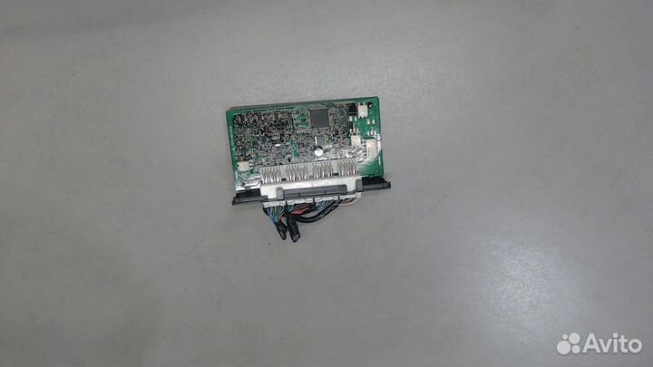 Блок комфорта Subaru Levorg, 2014