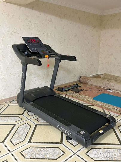 Беговая дорожка