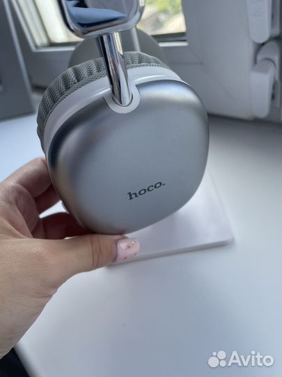 Наушники hoco w35