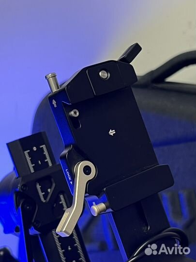 Стабилизатор zhiyun crane 4 combo