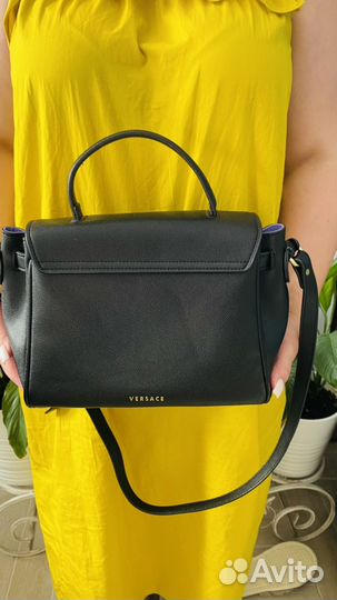 Сумка versace la medusa