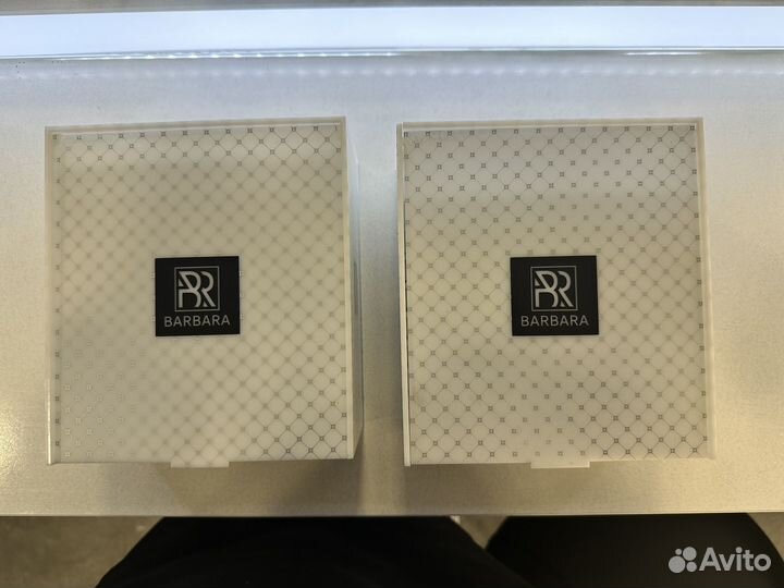 Бокс для ресниц