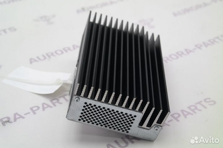 Усилитель звука BMW X6 E71 2008-2014