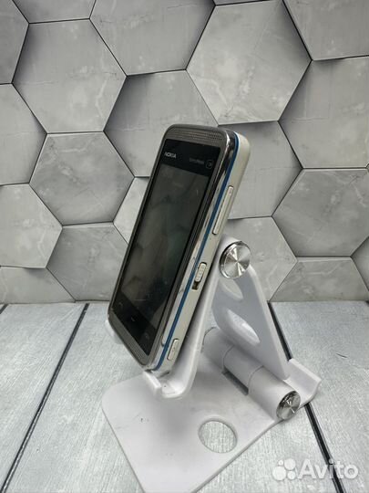 Nokia 5530 XpressMusic