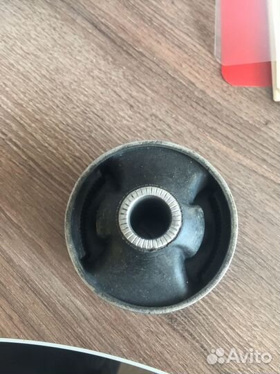 Саленблоки на Toyota