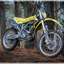 Продам Suzuki RM-Z250