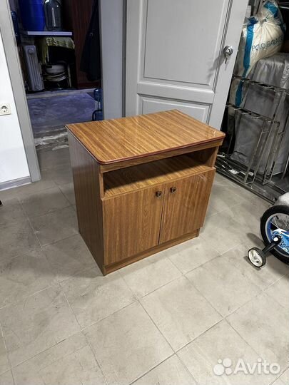 Тумба под телевизор