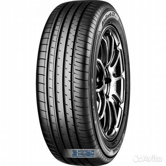 Yokohama BluEarth-XT AE61 235/65 R17 108V