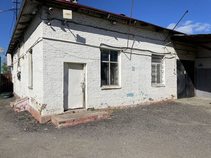 Торговая площадь, 248 м²