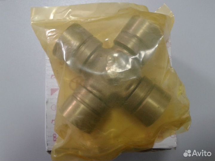 Крестовина кардана Kia Bongo-3, Sorento 28x78