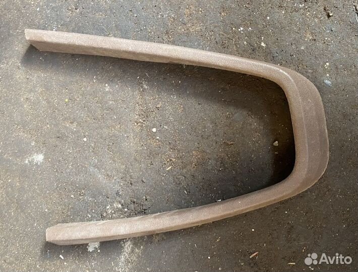 Накладка (разное ) LADA XRay 2015