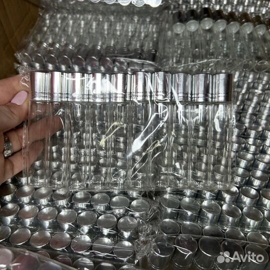 Флаконы для духов самозаправляющиеся оптом