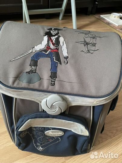 Sammies by samsonite рюкзак ортопедический