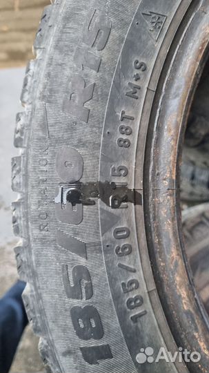 Formula Ice 185/60 R15 88T