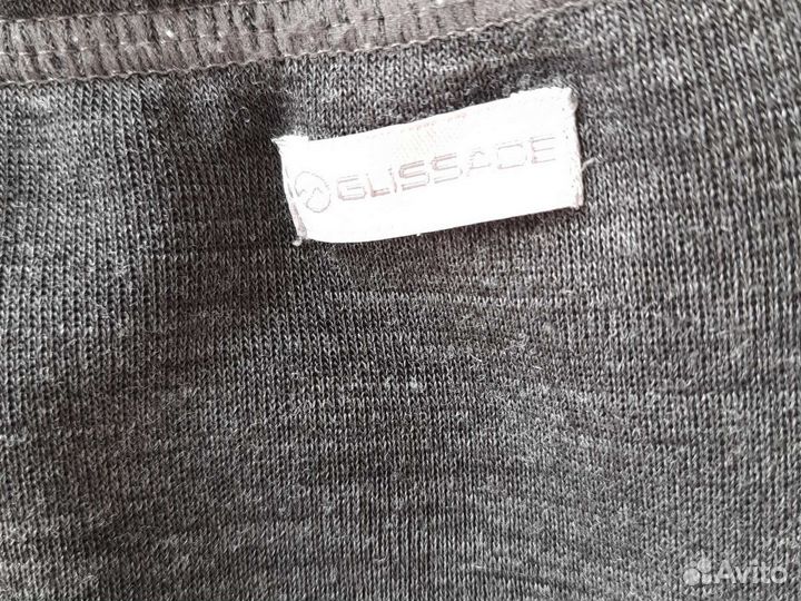 Термобелье для мальчика