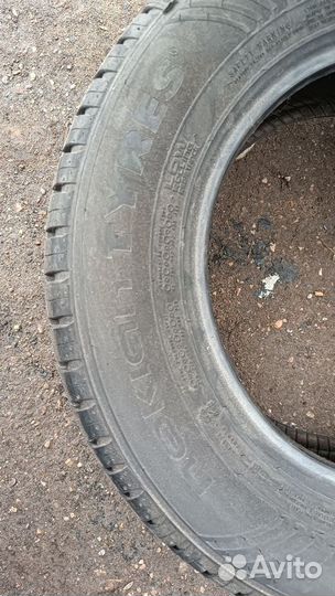 Nokian Tyres Nordman SX3 175/70 R13