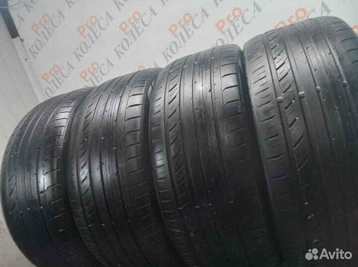 Toyo Proxes CF1 245/40 R20