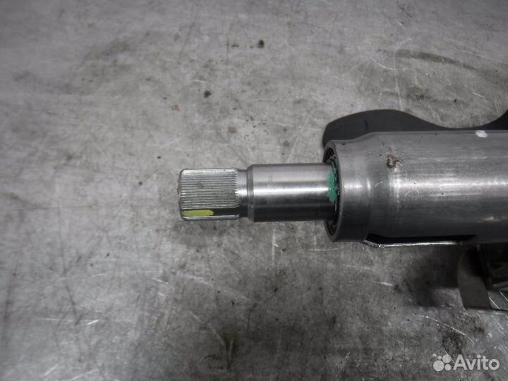 Колонка рулевая Opel Mokka F18D4 2014