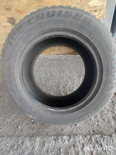 Bridgestone Ice Cruiser 7000 225/65 R17