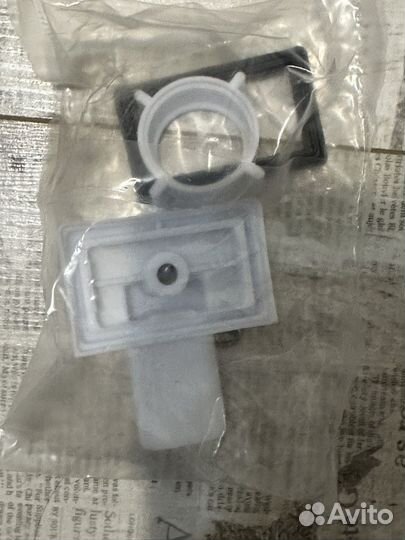 Сифон для раковины