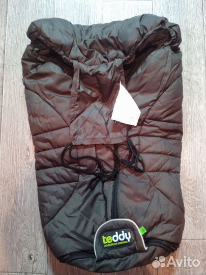 Кокон для детей