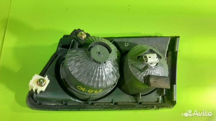 Фонарь внутренний левый для Mazda 6 GG 2002-2007