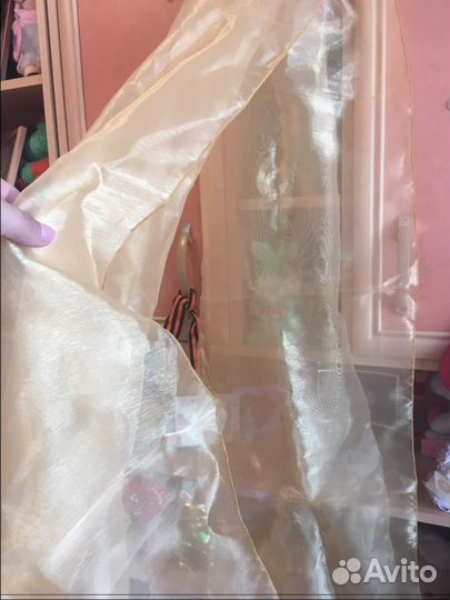 Новый палантин