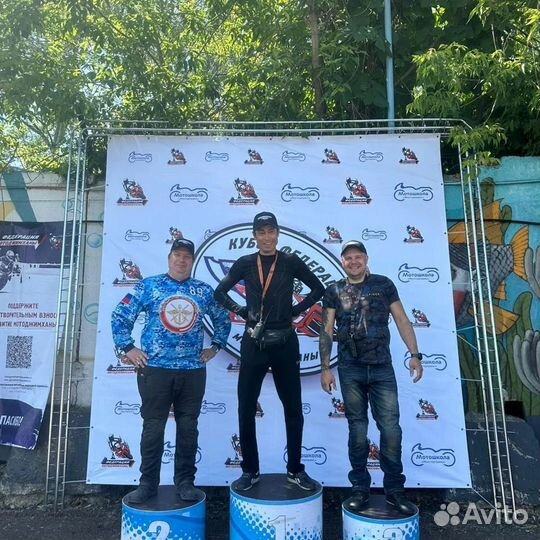 Основы трюковой езды/контраварийка/мотоджимхана