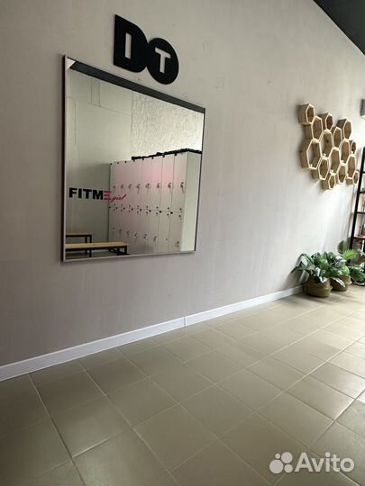 Абонемент в фитнес клуб fitme