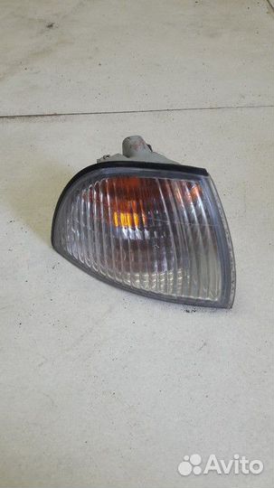 Указатель поворота правый Daewoo Nexia