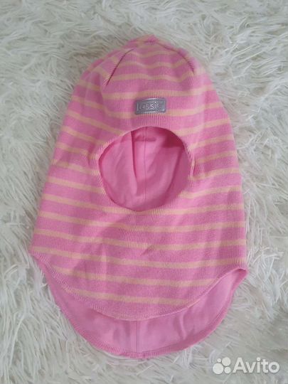 Шапка-шлем Lassie 50 разм