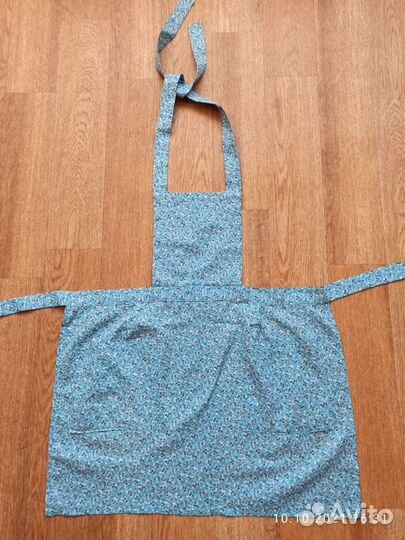 Фартучки детские