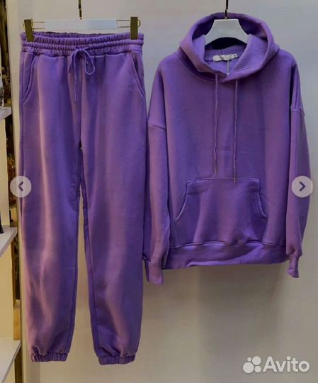 Спортивные костюмы