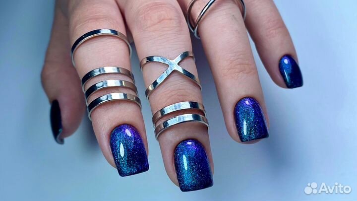 Маникюр / Педикюр