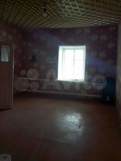 Дом 94,6 м² на участке 50 сот.