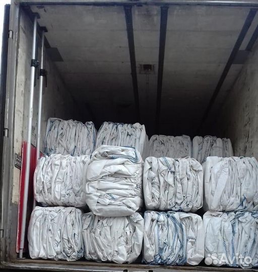 Биг-бэги б/у