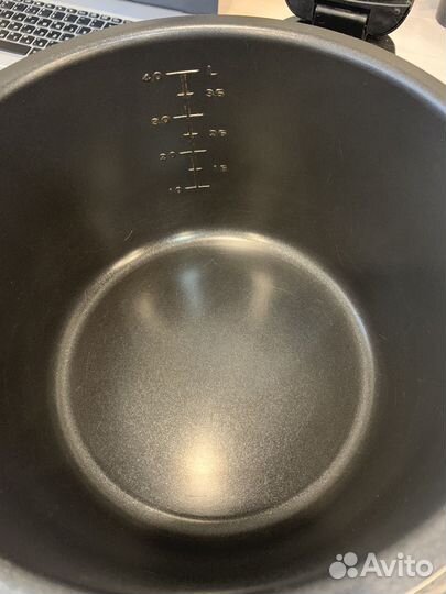 Мультиварка polaris б/у